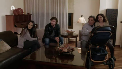 Σ1 – Επεισόδιο 129