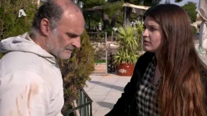 Σ4 – Επεισόδιο 7 – Άστεγος