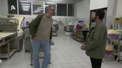 Σ4 – Επεισόδιο 8 – Πρώτα ξαδέλφια