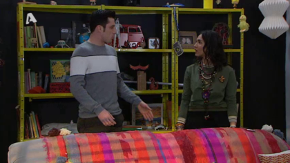 Σ5 – Επεισόδιο 38