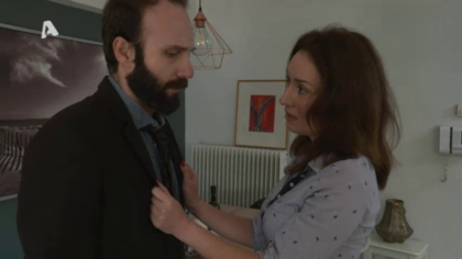 Σ4 – Επεισόδιο 12 – Μοιραία Επιστροφή