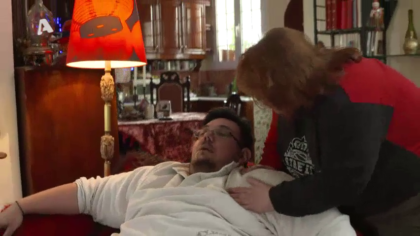 Σ4 – Επεισόδιο 14 – Σχέσεις Συμφέροντος