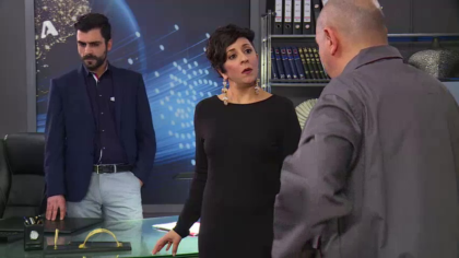 Σ2 – Επεισόδιο 117