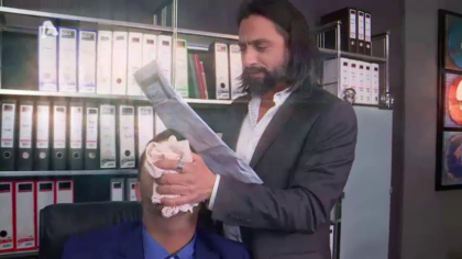 Σ2 – Επεισόδιο 118