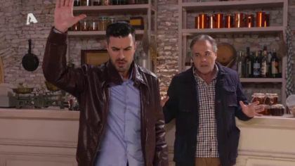 Σ2 – Επεισόδιο 121