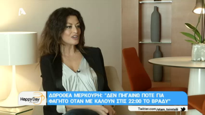 Happy news 22/03/18