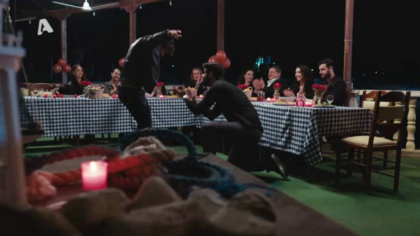 Σ1 – Επεισόδιο 141