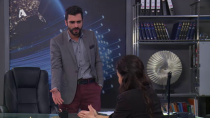 Σ2 – Επεισόδιο 123