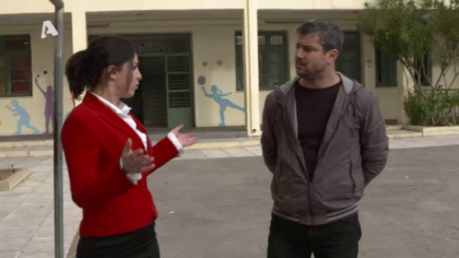 Σ4 – Επεισόδιο 19 – Κατηγορίες