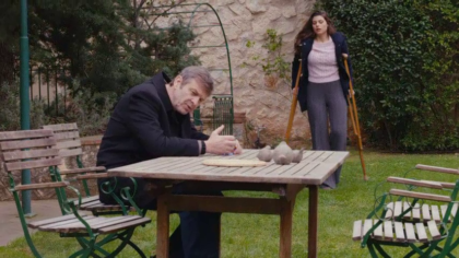 Σ1 – Επεισόδιο 152