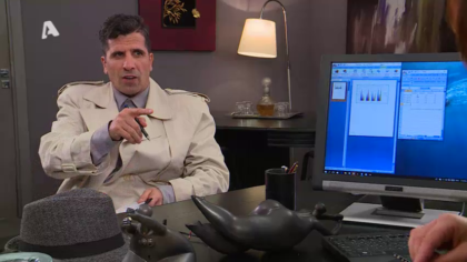 Σ2 – Επεισόδιο 131