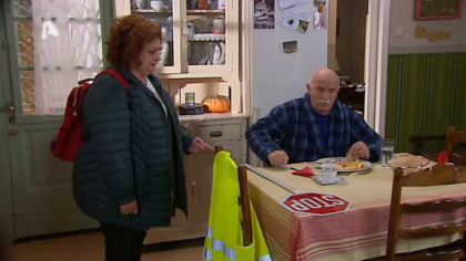 Σ5 – Επεισόδιο 45