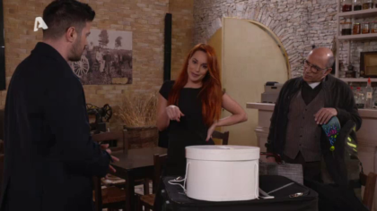 Σ2 – Επεισόδιο 134