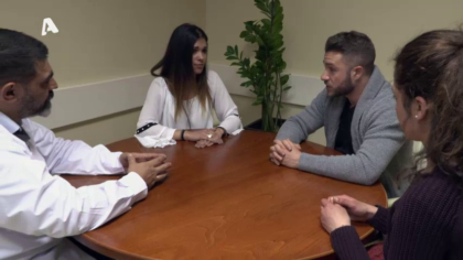 Σ4 – Επεισόδιο 22 – Ύποπτη Παρένθετη