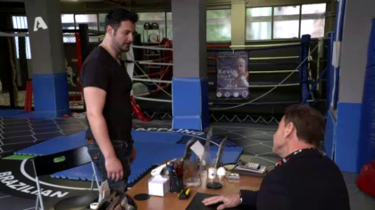 Σ4 – Επεισόδιο 24 – Περίεργα πακέτα