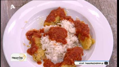 Σουτζουκάκια κοκκινιστά από φάβα και κινόα