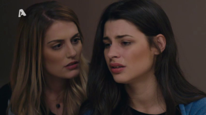 Σ1 – Επεισόδιο 167