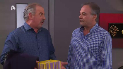 Σ2 – Επεισόδιο 143