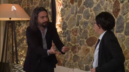 Σ2 – Επεισόδιο 144