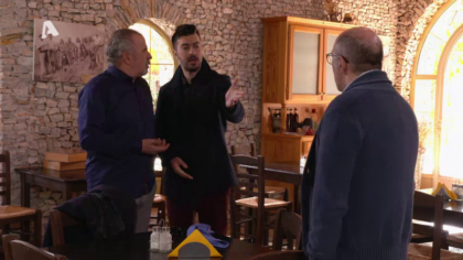 Σ2 – Επεισόδιο 145