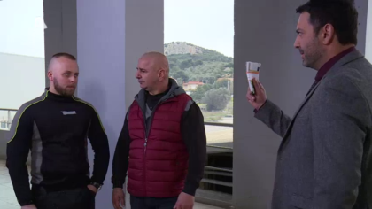 Σ2 – Επεισόδιο 146