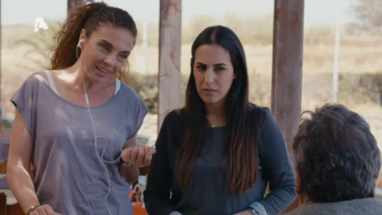 Σ1 – Επεισόδιο 172