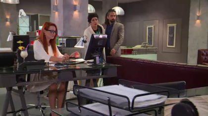 Σ2 – Επεισόδιο 147