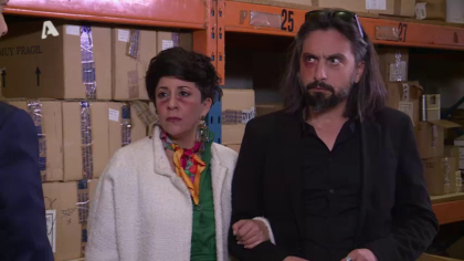 Σ2 – Επεισόδιο 150