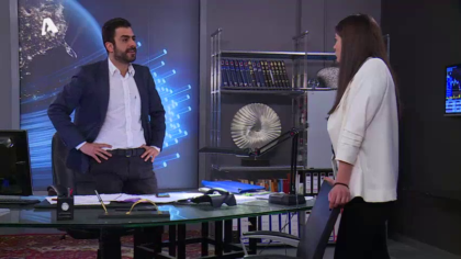 Σ2 – Επεισόδιο 159