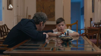 Σ1 – Επεισόδιο 199