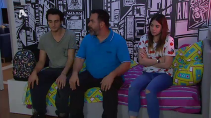 Σ5 – Επεισόδιο 60