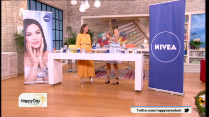 Νέα επαναστατική σειρά αντιγήρανσης