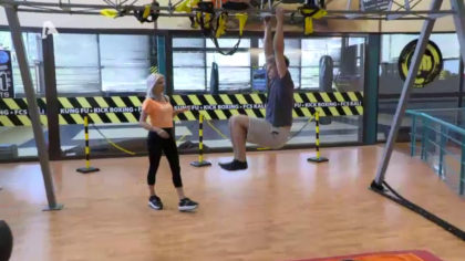 Σ4 – Επεισόδιο 40 – Six Pack