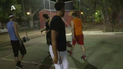 Σ4 – Επεισόδιο 41 – 2×2