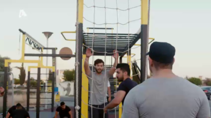 Σ1 – Επεισόδιο 208