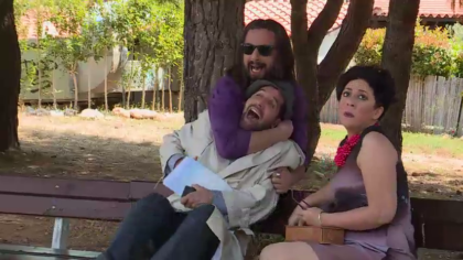 Σ2 – Επεισόδιο 180