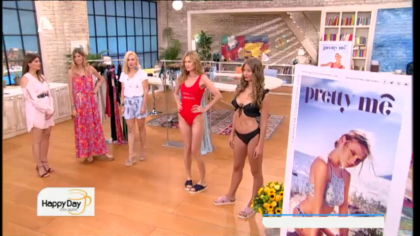 Pretty Me επιλέξτε το μαγιό που σας ταιριάζει