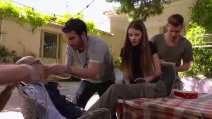 Σ2 – Επεισόδιο 185