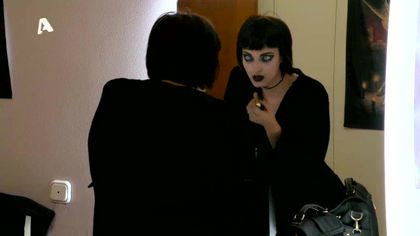 Σ4 – Επεισόδιο 45 – Vampire Freaks