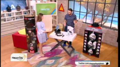 Tefal