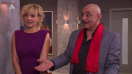 Σ3 – Επεισόδιο 1