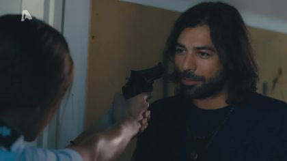 Σ2 – Επεισόδιο 11