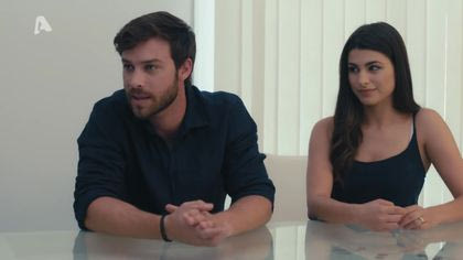 Σ2 – Επεισόδιο 14