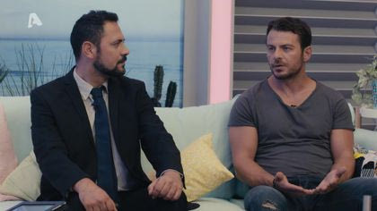 Σ2 – Επεισόδιο 18