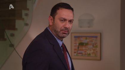 Σ3 – Επεισόδιο 5