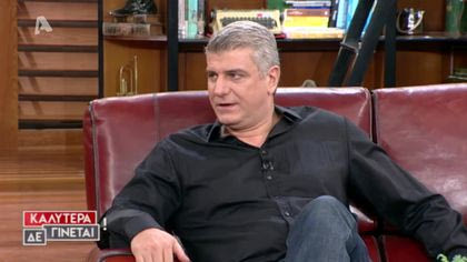 Βλαδίμηρος Κυριακίδης