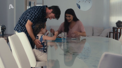 Σ2 – Επεισόδιο 9