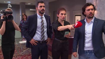 Σ3 – Επεισόδιο 3