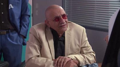 Σ3 – Επεισόδιο 6