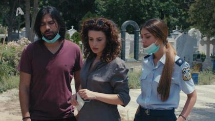 Σ2 – Επεισόδιο 22